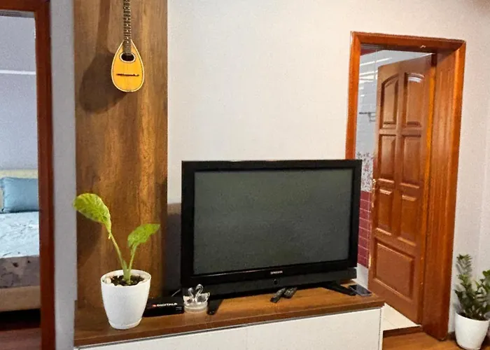 Meda\'S Apartment