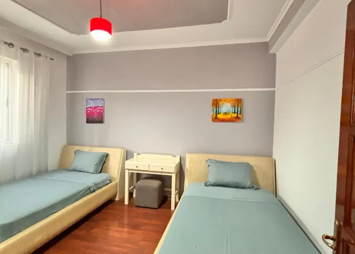 Meda\'S Apartment