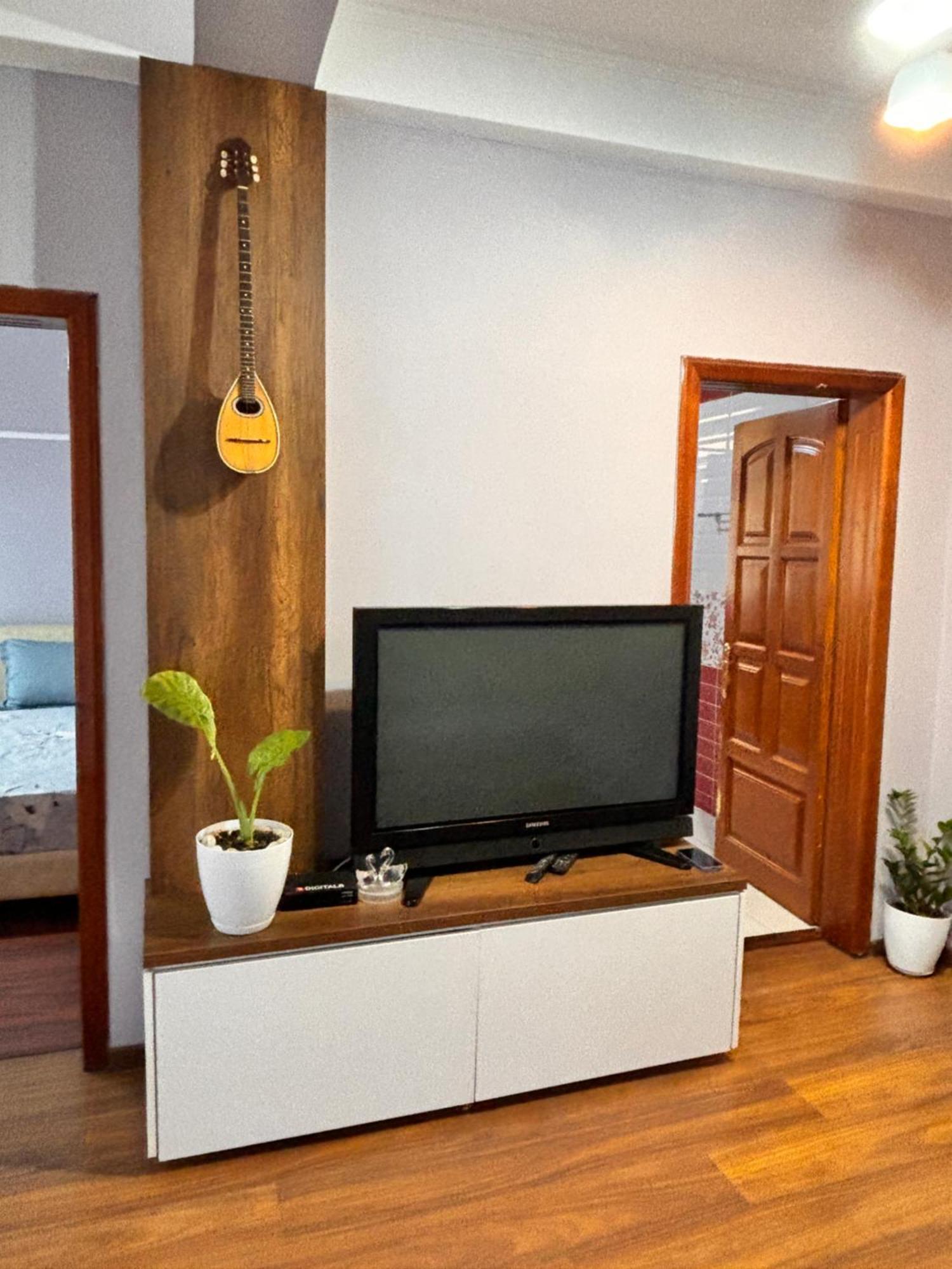 Meda's Appartement