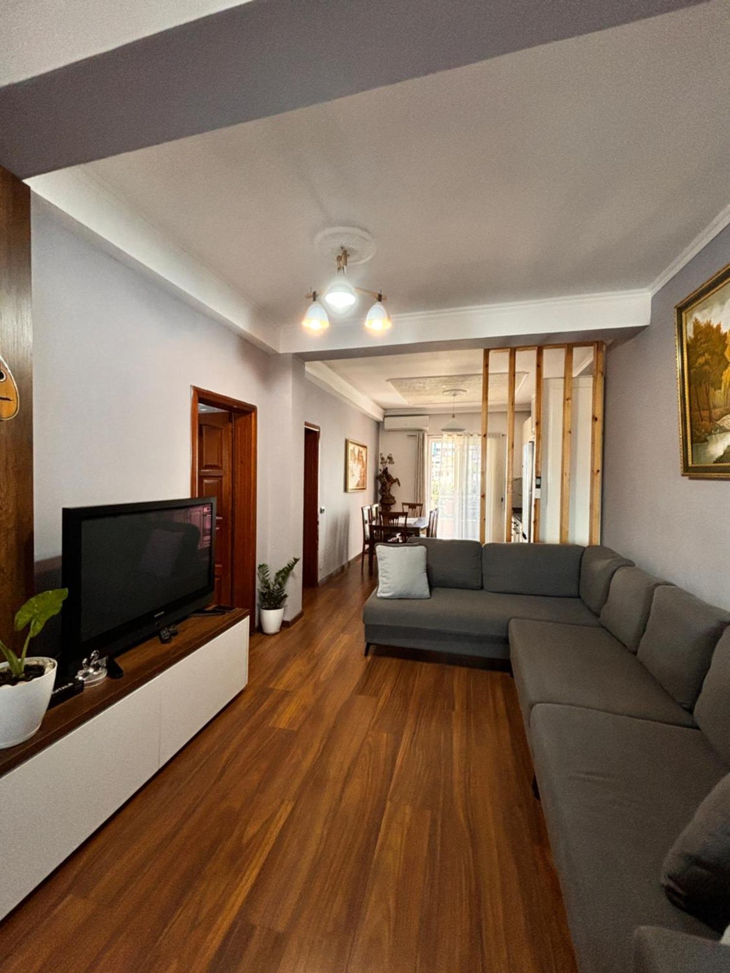 Appartement Meda's