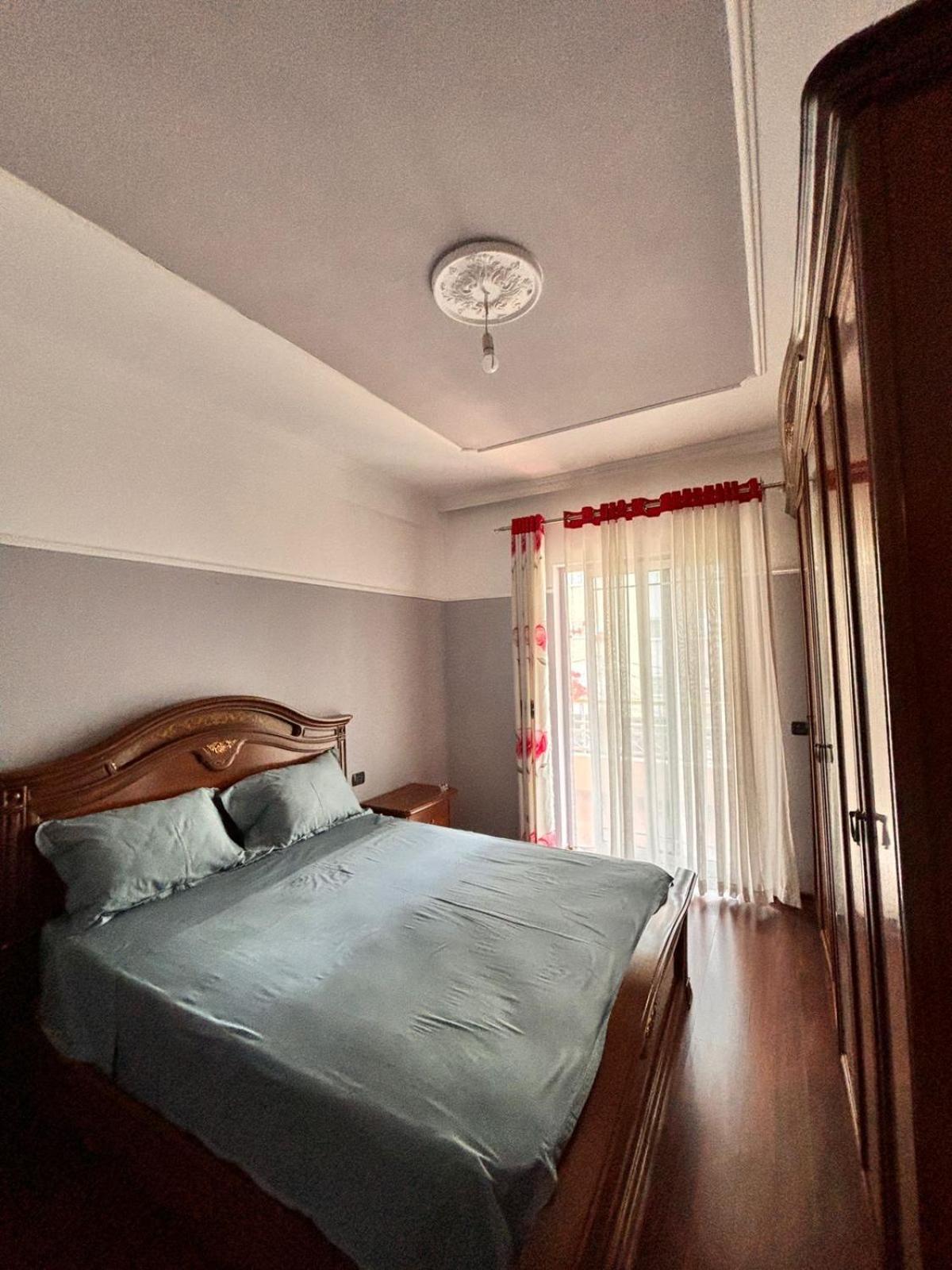 Meda's Appartement