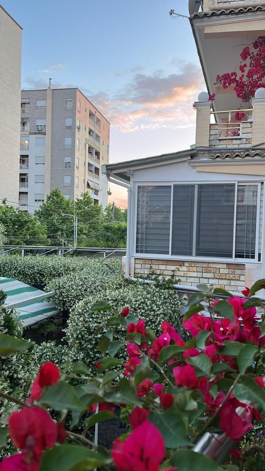 Meda's Appartement Tirana